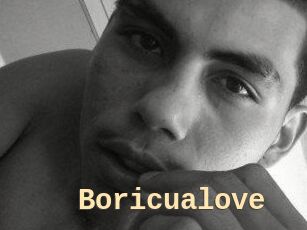 Boricualove