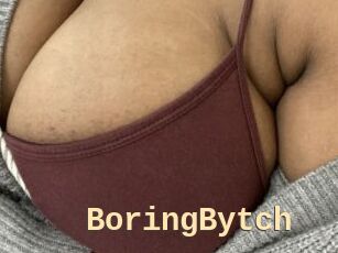 BoringBytch