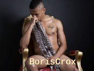 BorisCrox