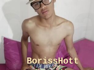 BorissHott