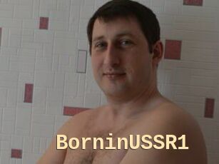 BorninUSSR1