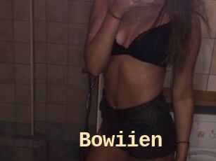 Bowiien