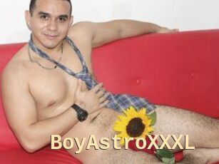 BoyAstroXXXL