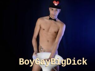 BoyGayBigDick