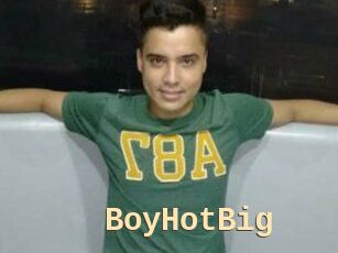 BoyHotBig