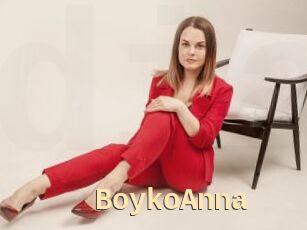 BoykoAnna