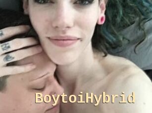 BoytoiHybrid