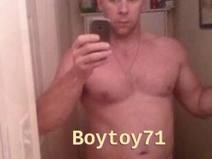 Boytoy71