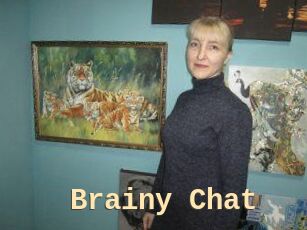 Brainy_Chat_