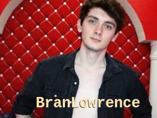 BranLowrence