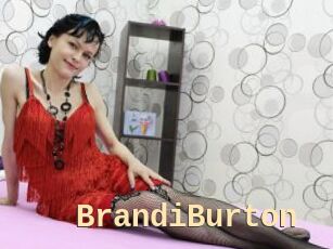 BrandiBurton