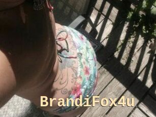 BrandiFox4u