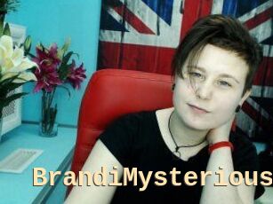 BrandiMysterious