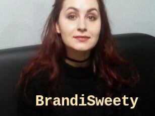 BrandiSweety