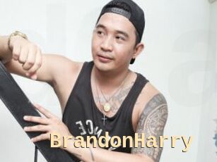 BrandonHarry