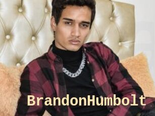 BrandonHumbolt