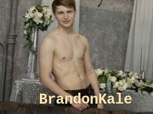 BrandonKale