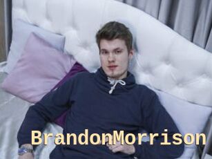 BrandonMorrison