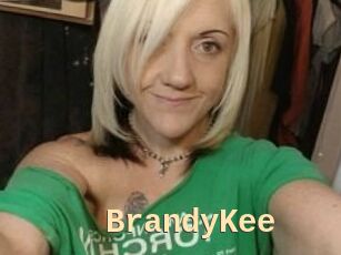 BrandyKee