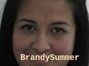 BrandySummer