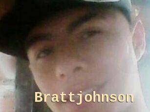 Brattjohnson