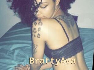 BrattyAva