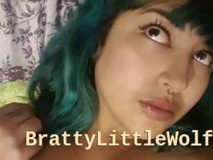 BrattyLittleWolf