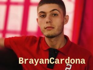 BrayanCardona