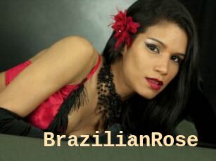 BrazilianRose