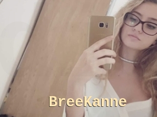 BreeKanne