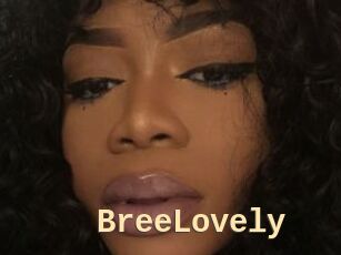 BreeLovely