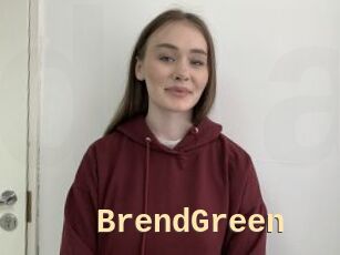 BrendGreen