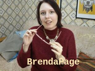 BrendaPage