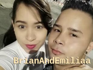 BrianAndEmiliaa