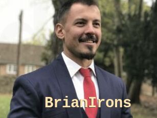 BrianIrons