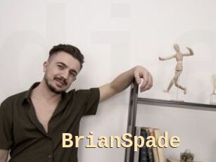 BrianSpade