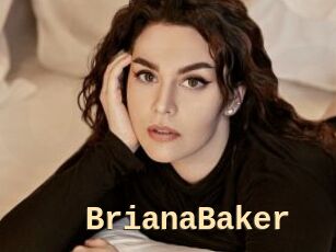 BrianaBaker