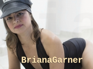 BrianaGarner