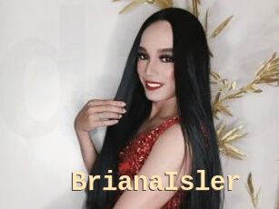 BrianaIsler