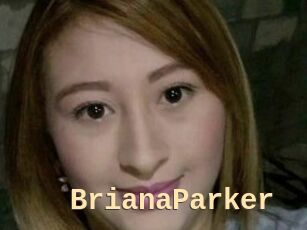 BrianaParker