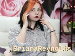 BrianaReynolds