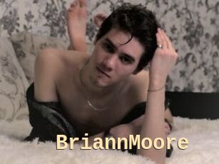 BriannMoore