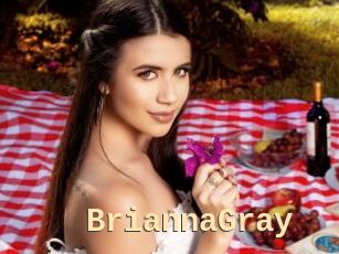 BriannaGray