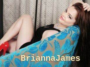 BriannaJames