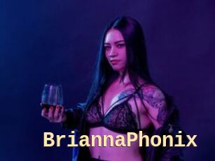 BriannaPhonix