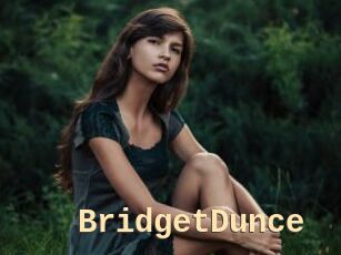 BridgetDunce