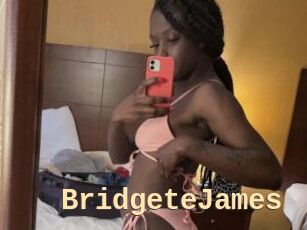 BridgeteJames