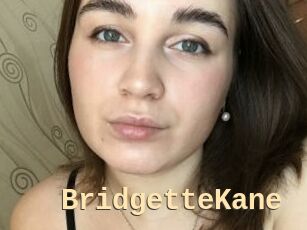 BridgetteKane