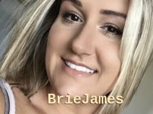 BrieJames