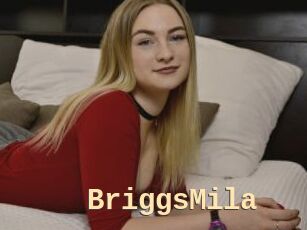 BriggsMila